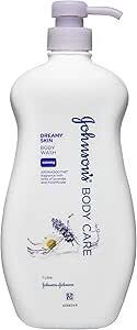 Johnson's Body Care Body Wash 1L $5.99 (S&S $5.39) + Delivery ($0 with Prime/ $59 Spend) @ Amazon AU