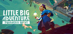 [PC, Steam] Little Big Adventure – Twinsen’s Quest $31.46 (30% off) @ Steam