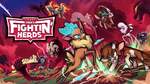 [PC, Epic] Free - Them's Fightin' Herds @ Epic Game