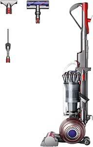 Dyson Ball Animal Origin Vacuum Cleaner $329 Delivered @ Amazon AU