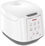 Tefal Easy Rice & Slow Cooker 1.8ltr/10 Cups $75 (Was $149.95, Save 50%) + Delivery ($0 with $89 Order) @ Victoria's Basement