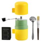 Manual Coffee Grinder Set, $8.99 + Free Shipping @ Direct from Factory