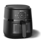 Philips 2000 Series 4.2L Air Fryer - Black $82 + Delivery ($0 C&C/ In-Store) @ Retravision