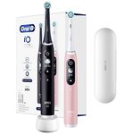 Oral-B iO Series 6 Duo Electric Toothbrush $199.99 Delivered @ Costco (Membership Required)