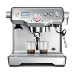 Breville Dual Boiler Espresso Machine BES920 $1,079.10 Delivered @ Breville