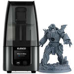 ELEGOO Mars 4 Ultra MSLA Resin 3D Printer with 7" 9K Mono LCD $324.99 (Was $363) Delivered @ ELEGOO AU