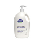 Redwin Sensitive Sorbolene Moisturiser 1.1L $5.50, Body Wash 1L $6.50, Sports Alum Free Deod Pump 150mL $3.50 & More @ Coles