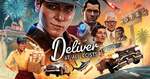 Win 1 of 50 copies of Deliver at All Costs (PC) from Intel
