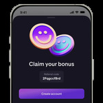 Bonus A$100 in BTC Each for Referrer & Referee after Referee Trades A$200 in Crypto within 30 Days @ Kraken (App Required)
