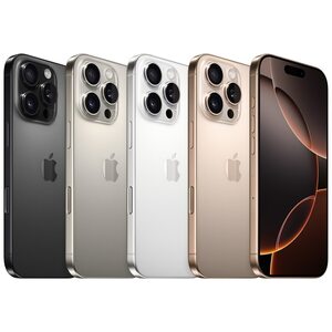 Apple iPhone 16 Pro: 128GB $1524.99 ($205 off), 256GB $1729.99 ($200 off) Delivered @ Costco (Membership Required)