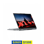 Lenovo ThinkPad X1 Yoga Gen 8 (14'' Touch, Intel Core i5-1335U CPU, 16GB RAM, 512GB SSD) $1599 Delivered @ Emporium Electronics