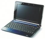 Acer ASPIRE ONE 8.9" Netbook - Blue with Hdd 120 gb - $495 after cash back