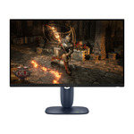 Alienware AW2725DM 27" QHD Gaming Monitor $292.70 Delivered @ Dell