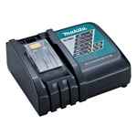 Makita 18V Rapid Optimum Battery Charger (195589-2) $50 + Delivery ($0 OnePass/ C&C/ in-Store) @ Bunnings