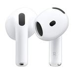 [Prime] Apple AirPods 4 $166 Delivered @ Amazon AU