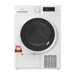 Solt 8kg Heat Pump Dryer $499 + Delivery ($0 C&C) @ The Good Guys