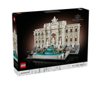 LEGO Architecture Trevi Fountain 21062 $134.99 Delivered (C&C / In-Store at Limited Stores) @ Myer