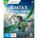 [XSX] Avatar: Frontiers of Pandora $28 (Was $49.95) + Delivery ($0 C&C/In-Store) @ EB Games