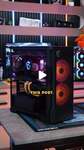Win a US$2,000 Gaming PC from Brittany Mayer + MSI + PowerColor