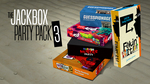 [Switch] Jackbox Party Pack 3 $19.42 (Was $32.37) & Other Jackbox Titles 40-60% off @ Nintendo eShop