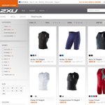 2XU OUTLET – Flash Tri Sale. Save up to 71%