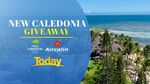 Win a 4-Night Family Getaway to New Caledonia Worth $7,900 from Nine Entertainment
