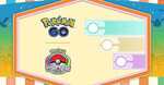 [iOS, Android] Free 2025 Worlds Championships Timed Researches @ Pokémon GO