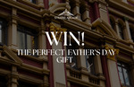 Win the Perfect Father's Day Gift Worth $1000 at Strand Arcade (Sydney)