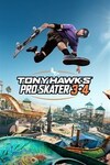 [PC, XB1, XSX] Tony Hawk's Pro Skater 3+4 Cross Gen Edition $56.21 (25% off, Was $74.95) @ Xbox Store
