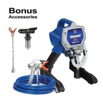 Graco Magnum X5 Airless Paint Sprayer with Accessories: $799 (Was $1092.30) Delivered ($0 VIC/QLD C&C) @ Phillro Industries