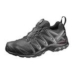 Salomon Men's XA PRO 3D GTX Trail Running and Hiking Shoe $67.50 (RRP $269.99) + Delivery ($0 with Prime/ $59 Spend) @ Amazon AU