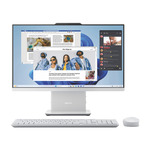 Lenovo 27" AIO Desktop PC: Intel i5-13420H CPU, 16GB RAM, 512GB SSD (F0HM00FKAU) $999 + Delivery (C&C/ in-Store) @ The Good Guys