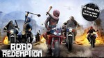 [Android, Epic] Free DLC - Road Redemption - Full Game @ Epic Games
