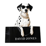 $10/ $20/ $30 Birthday Reward (Amount Depends on Annual Spend) @ David Jones Rewards