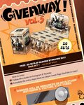 Win 1 of 20 Blokees Star Wars GV-01 Boxes from Blokees