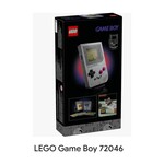 LEGO Super Mario Game Boy 72046 $74.99 In-Store Only @ Costco (Membership Required)