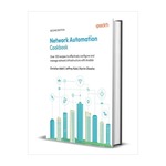 [eBook] Free: Network Automation Cookbook: over 100 Recipes. Second Edition (Normally $39) @ Tradepub