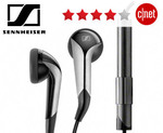 Sennheiser MX880 for $49.95+ Shipping and Some Other Decent Sennheiser Deal from COTD