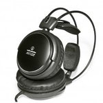 Audio-Technica ATH-A900X Audiophile Closed-Back Dynamic Headphones $175 Delivered @ Amazon