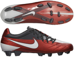 Save 57% OFF Nike T90 Laser IV Kanga Lite-FG Football Boots -Delivered $87 with a FREE Shoe Bag