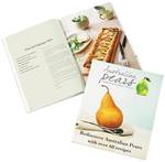 Free Cookbook with Purchase of 1.2kg of Australian Pears at Woolworths