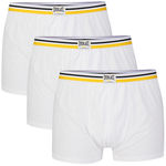 Everlast Men's 3-Pack Boxers £5.78 / AUD $9.57 Delivered from TheHut