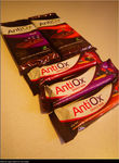 {Giveaway} AntiOx Chocolate Prize Packs [Facebook Required]