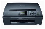BROTHER DCP-J315W Multi-Function Colour Printer $59 Delivered @ DS