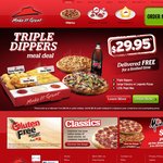 Pizza Hut Hot Offers - 500 Chicken Bites Coupons Available