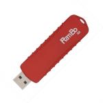 A Force Rambo Ultradisk Pro 8GB USB Flash Drive $19.00