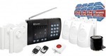 SWANN Wireless Alarm Kit With Panic Alarm - $99 - Dick Smith