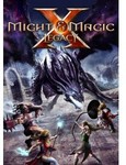 Might & Magic X Legacy CD Key USD $17.10 @ CdKeyPort