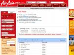AirAsia Global Fly Now International Sale