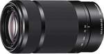 Sony NEX Lens SEL55210/B Black Colour at Videopro $247.50 Free Shipping